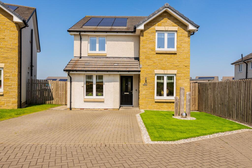 Main image of property: Croft Park Crescent, Whitburn
