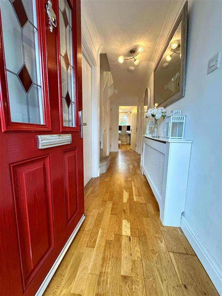 House in Fareham, Whiteley - View 4
