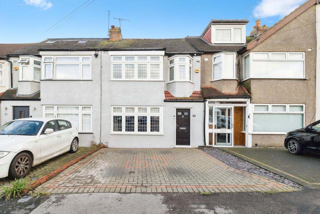 Main image of property: The Drive, Collier Row, Romford, RM5