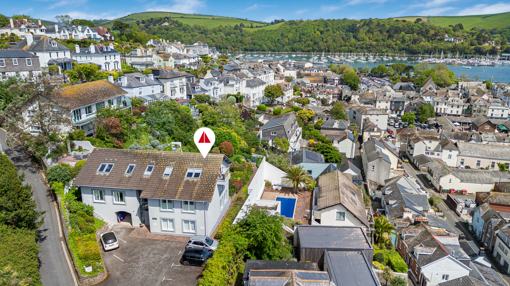 Main image of property: Vicarage Hill, Dartmouth