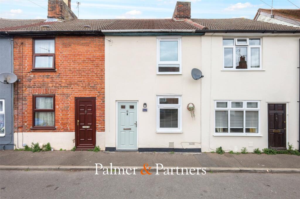 Main image of property: Artillery Street, New Town, Colchester, Essex, CO1