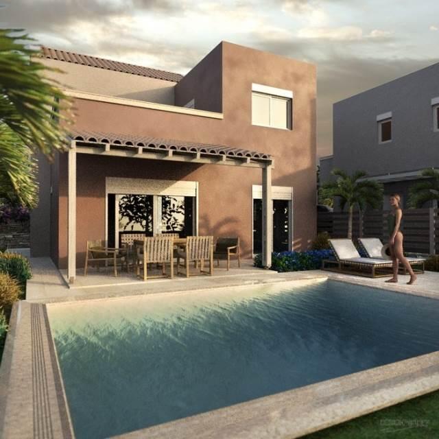 Main image of property: Maleme, Chania, Crete