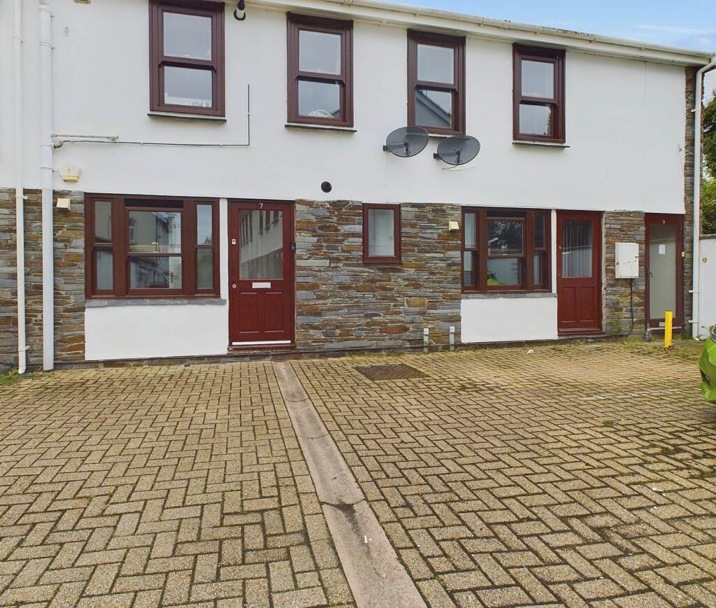 Main image of property: Tillie Street, Callington
