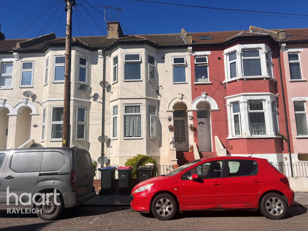 Main image of property: Weston Road, Southend-on-sea