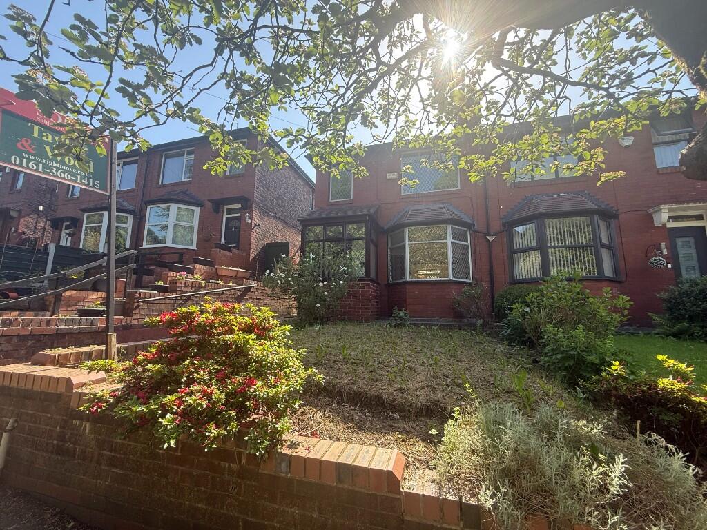 Main image of property: Cartwright Street, Hyde, Greater Manchester, SK14