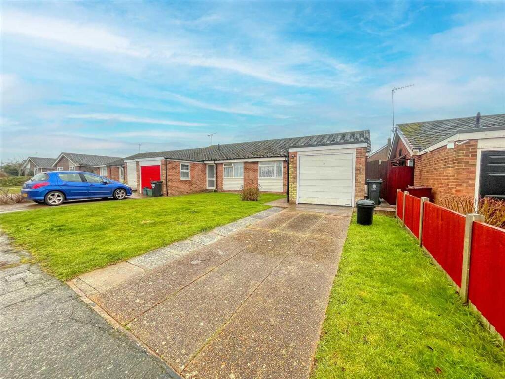 Main image of property: Laburnum Crescent, frinton on sea