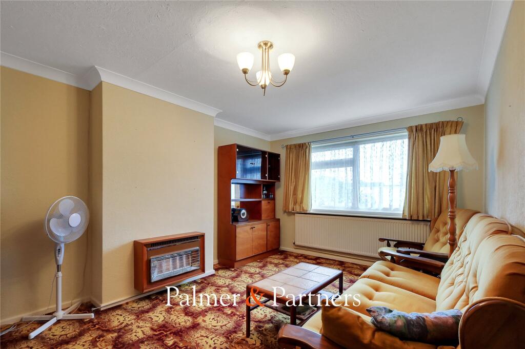 Pauls Crescent, Elmstead, Colchester, Essex, CO7 photo 4