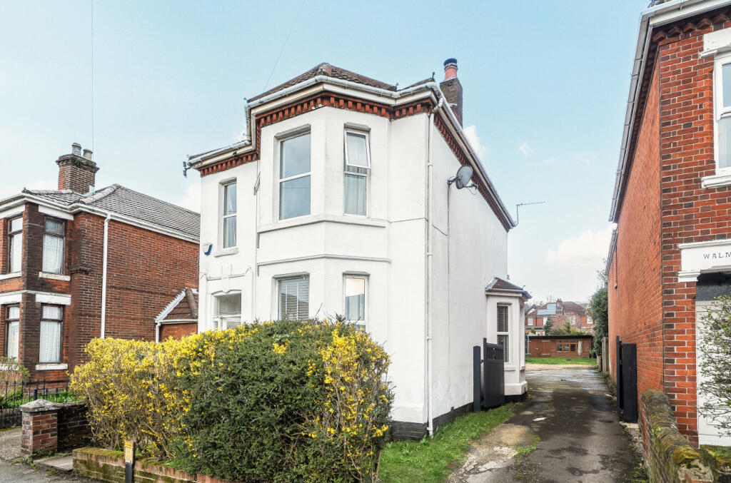 Main image of property: Bullar Road, Bitterne, Southampton, Hampshire, SO18