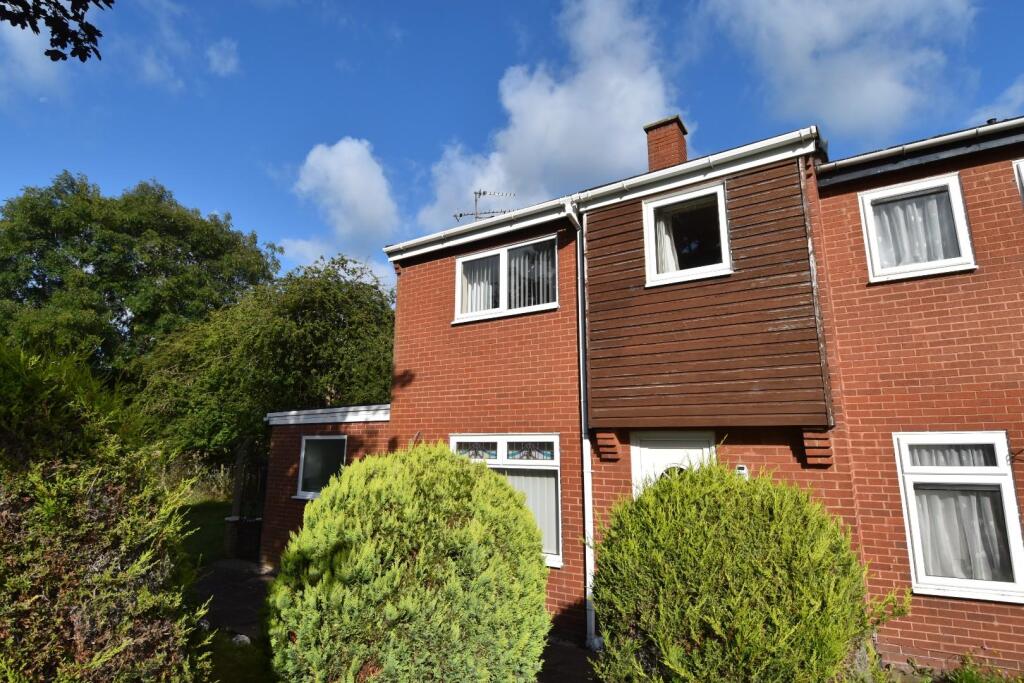Main image of property: Maes Hafod, Ruthin
