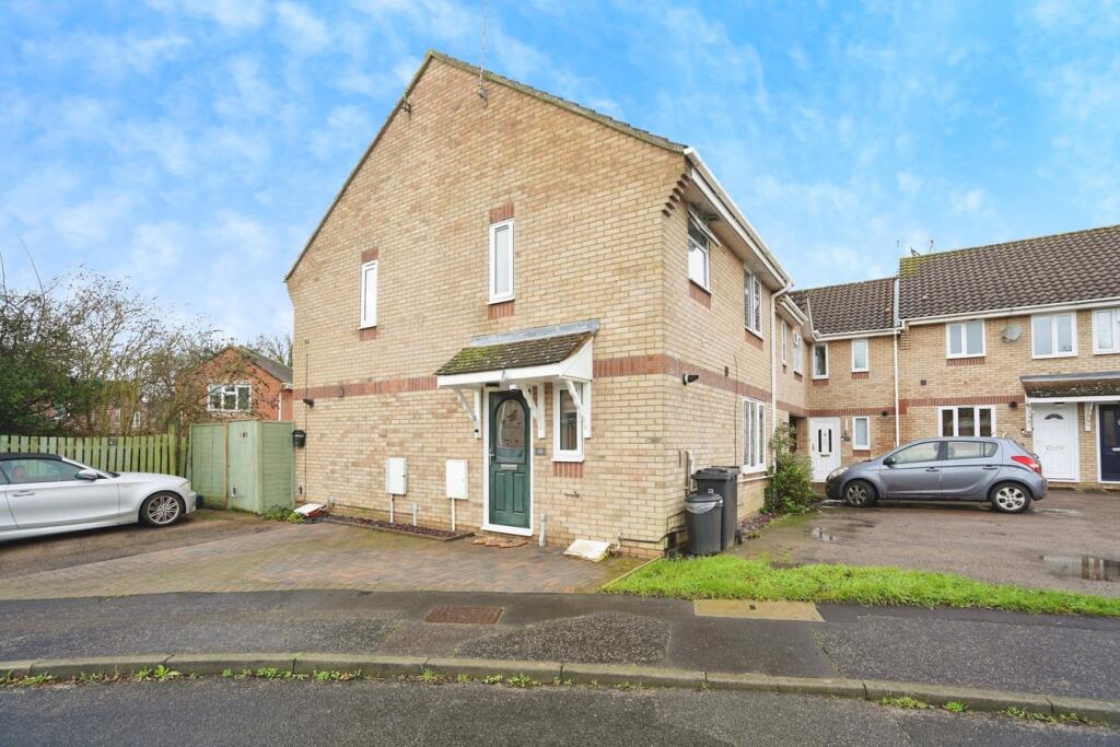 Main image of property: Friday Wood Green, Colchester, CO2