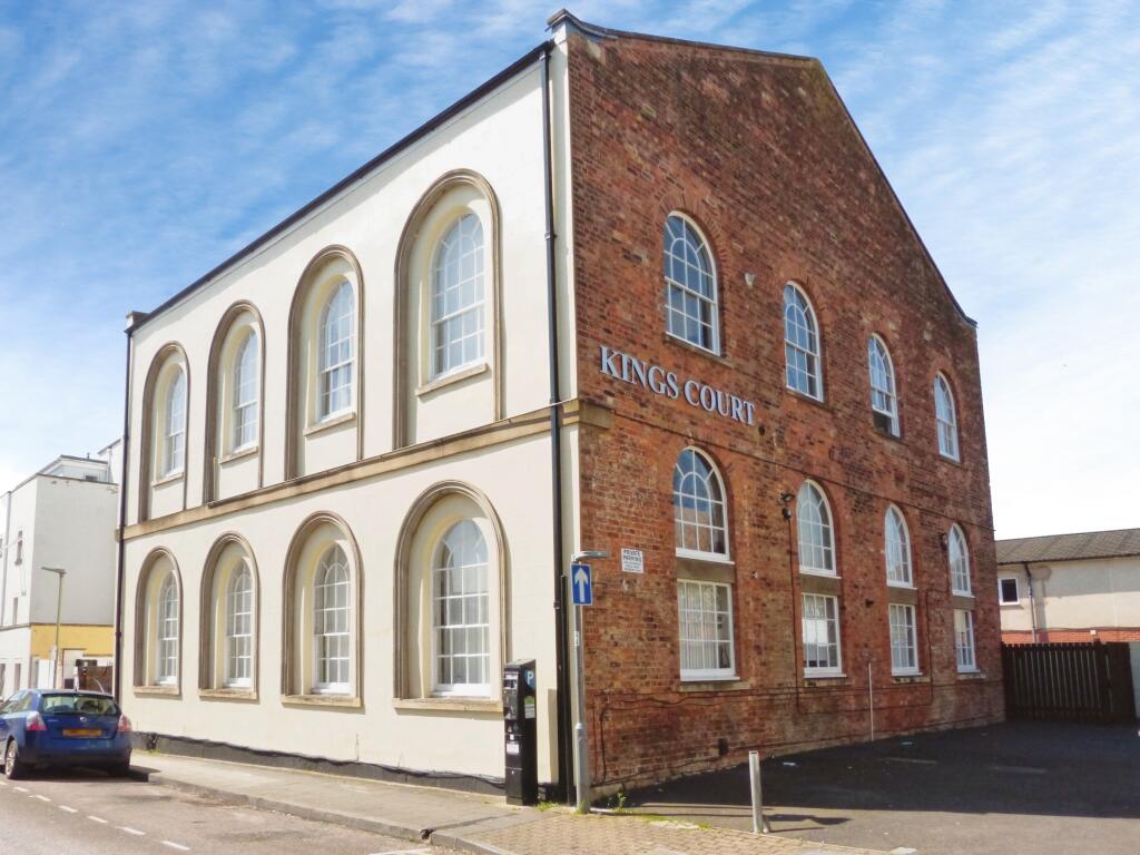 Main image of property: King Street, Cheltenham, GL50