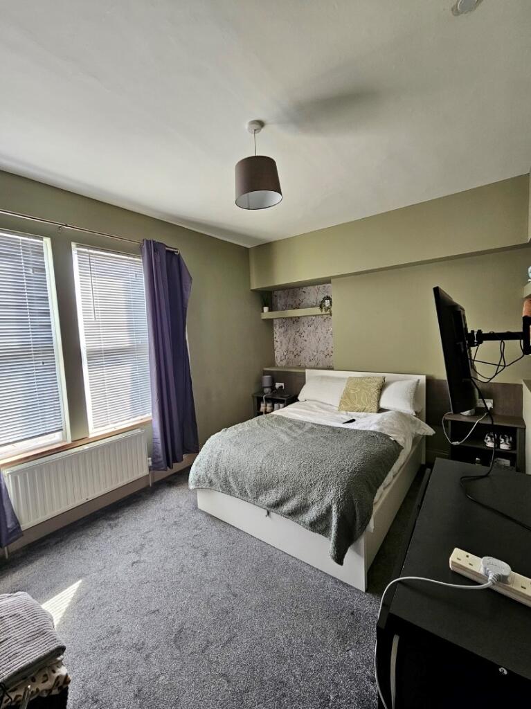 Main image of property: 154 Milton Road, Weston-super-Mare, Somerset