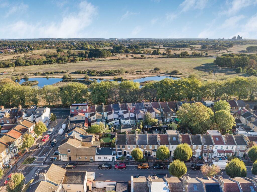 Main image of property: Broxbourne Road, FOREST GATE, E7