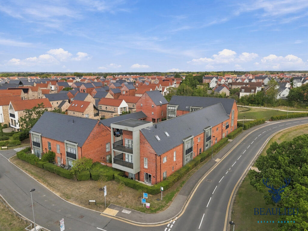Apartment in Chelmsford