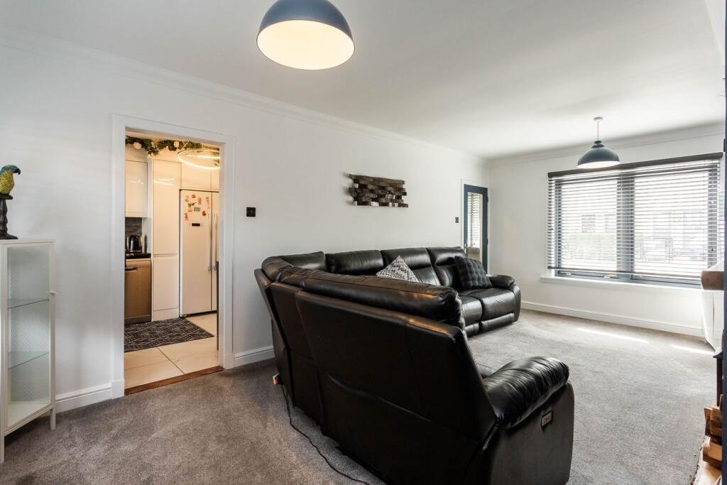 House in Tranent, Preston - View 4