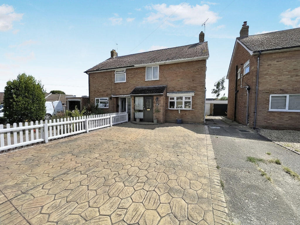 Main image of property: Heath Road, Wivenhoe, CO7