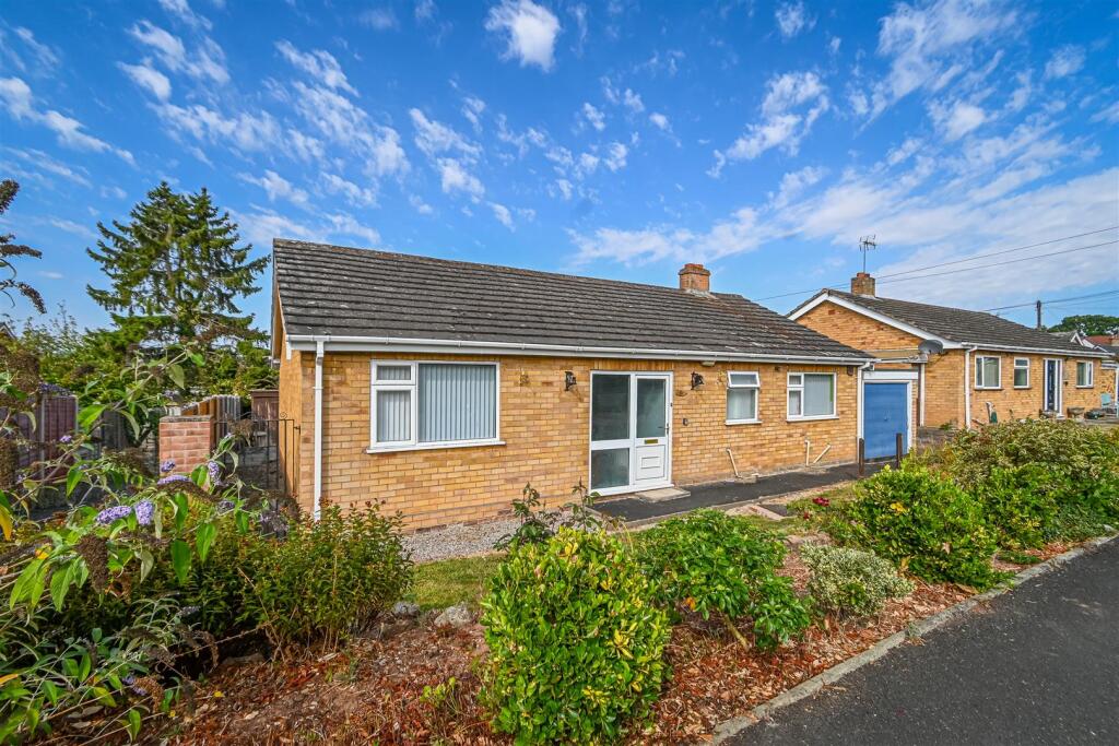 Main image of property: 4 Redstone Drive, Highley, Bridgnorth