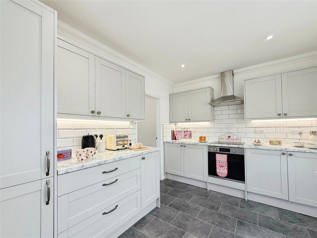 House in Arun, Angmering - View 5