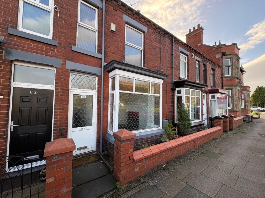 Manchester Road, Westhoughton, Bolton