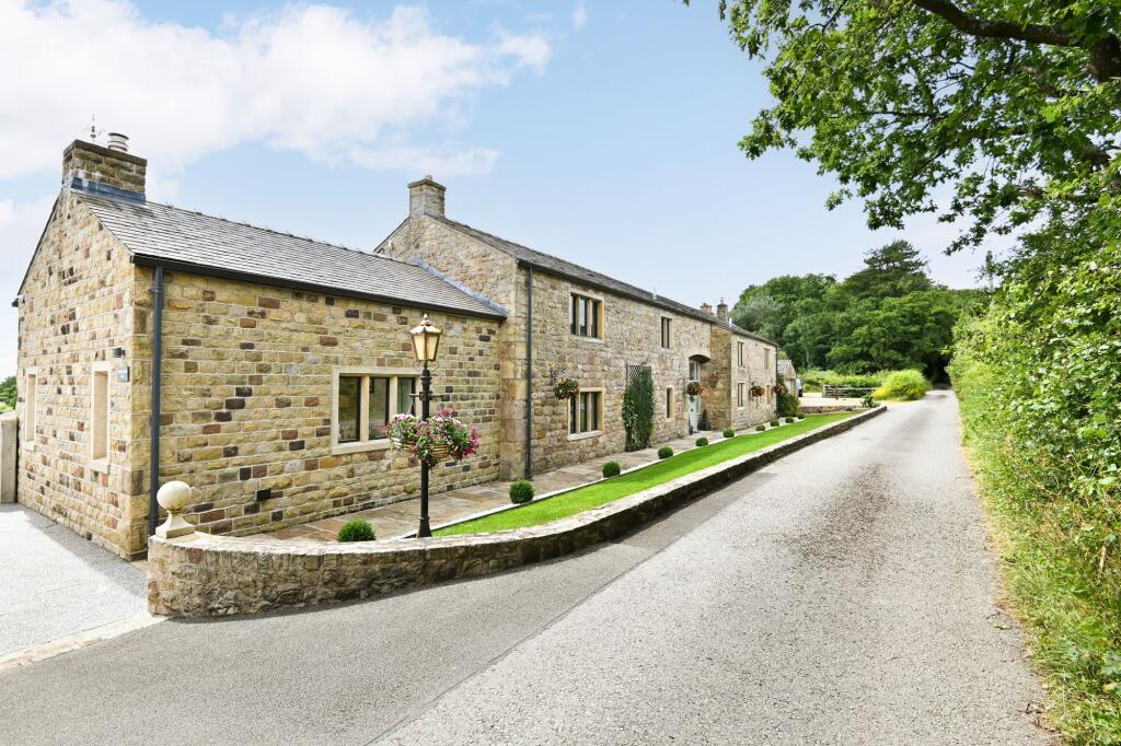 House in Ribble Valley, Aighton, Bailey and Chaigley - View 5