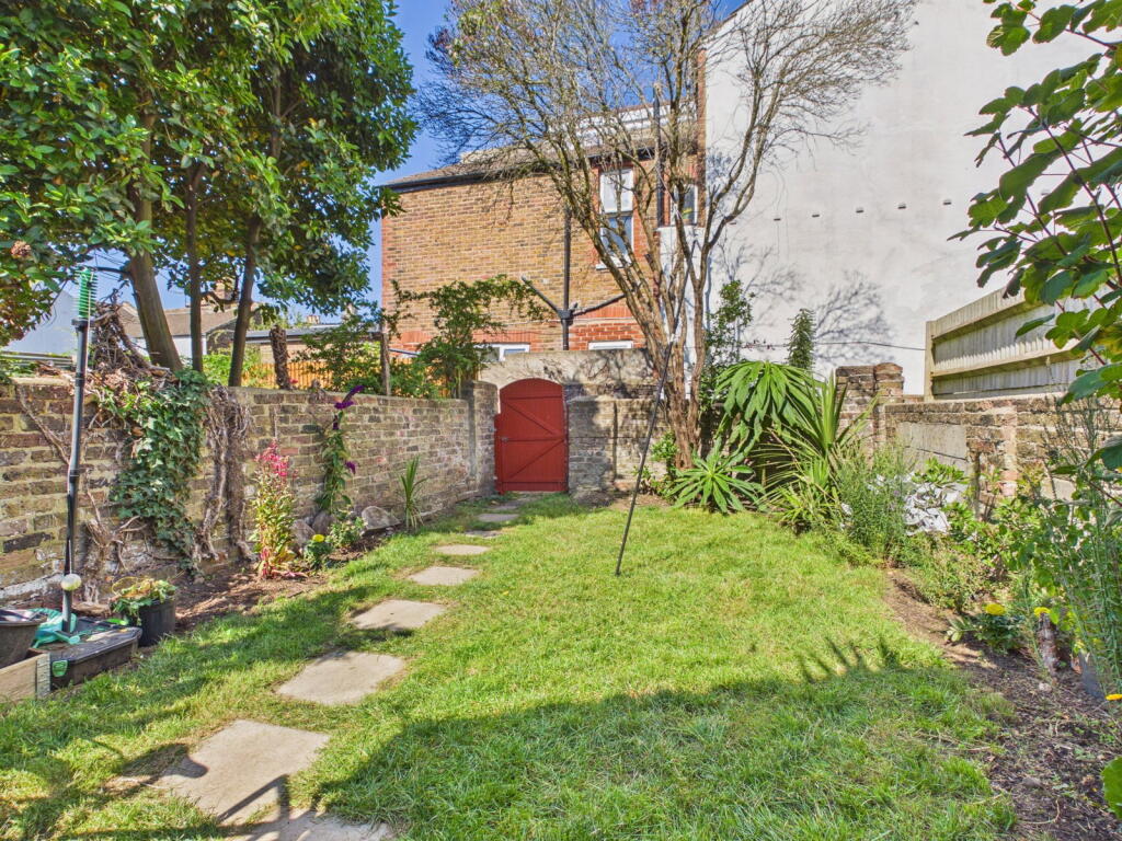 Main image of property: Sackville Road, Hove, BN3 7AA