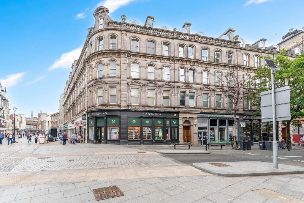 Main image of property: Commercial Street, Dundee, Dundee City