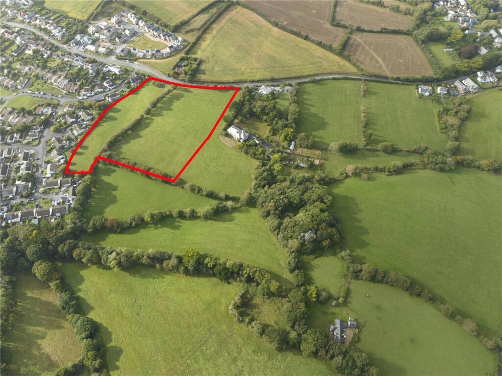 Main image of property: Poughill, Bude, Cornwall