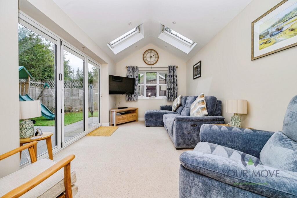 House in Hemel Hempstead - View 3