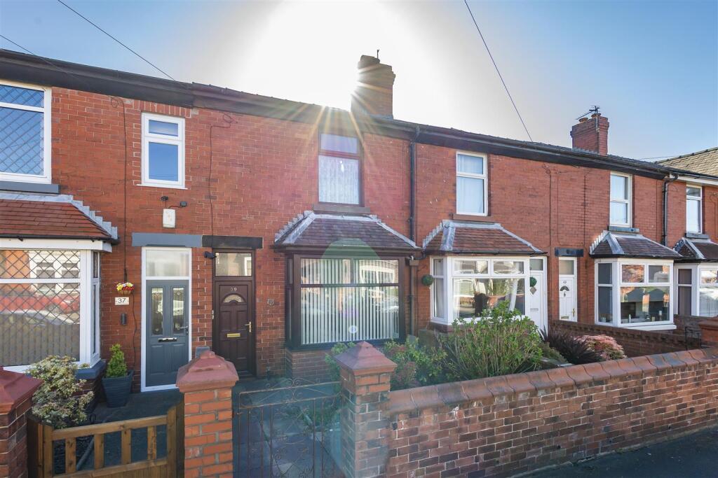 Main image of property: Yarrow Road, Chorley