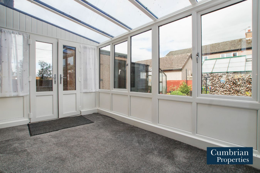 House in Carlisle - View 2