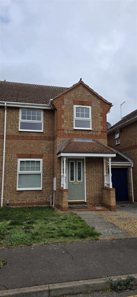 Main image of property: Lodge Close, Huntingdon