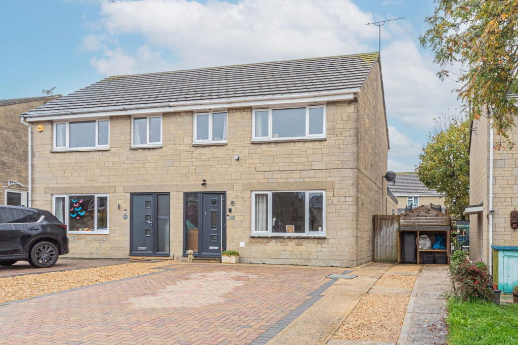 Main image of property: Conygar Road, Tetbury
