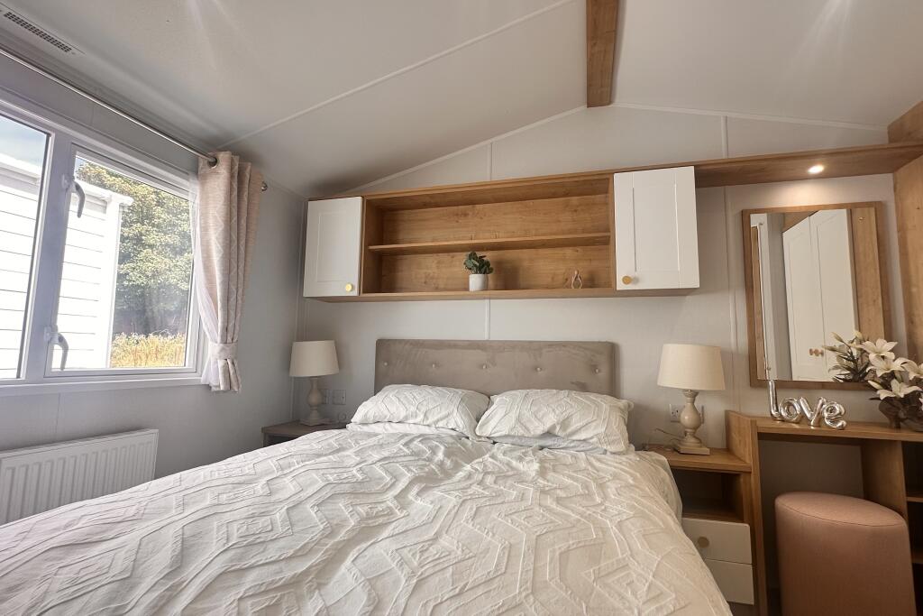 Two Bed Willerby Sierra, Seaton Estate, Seaton Road, Arbroath, Angus, DD11 5SE photo 4
