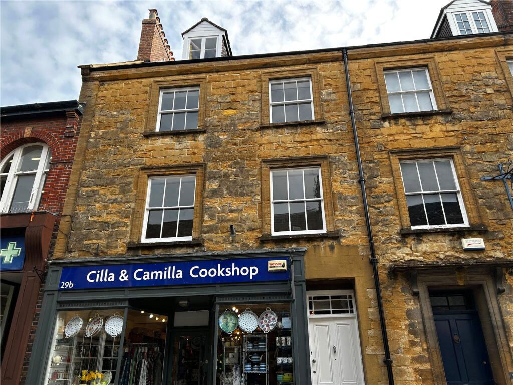 Main image of property: Cheap Street, Sherborne, DT9