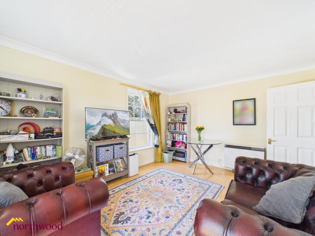 Apartment in Cherwell, Grimsbury, Banbury - View 4