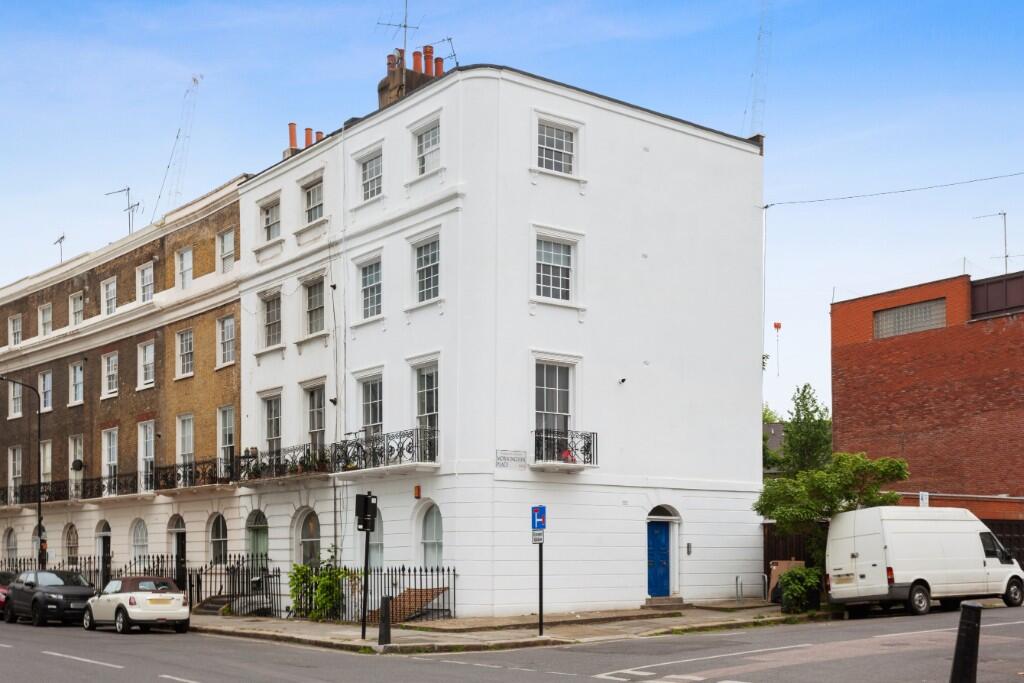 Main image of property: Mornington Crescent, London, NW1