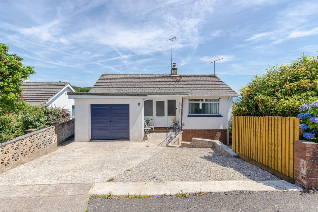 House in Torquay - View 2