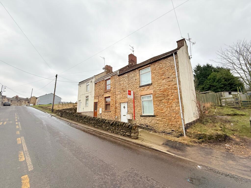 Main image of property: Woodside, Witton Park, Bishop Auckland, County Durham, DL14 0DS
