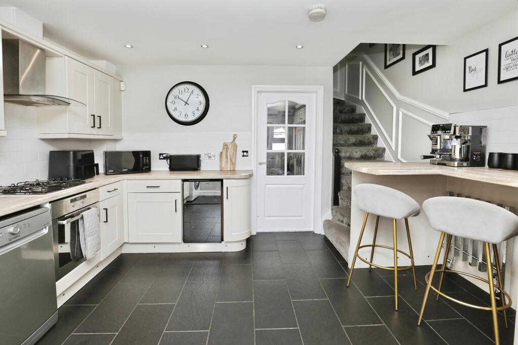 Redoaks Way, Liverpool, L26 - View 2