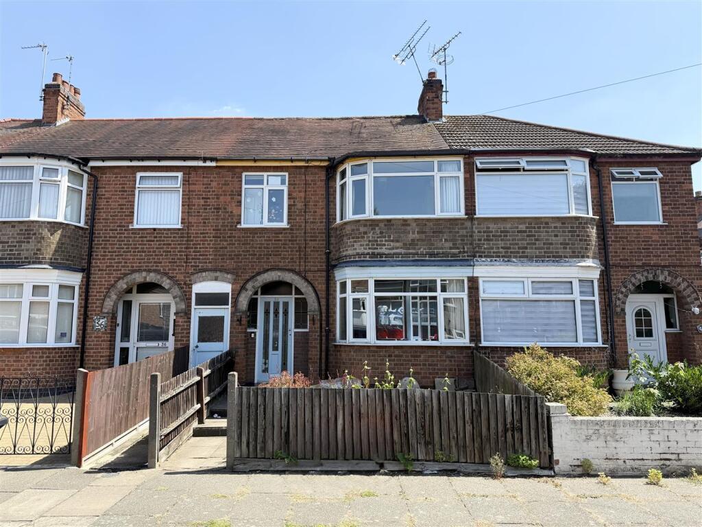 Main image of property: Hereford Road, Aylestone