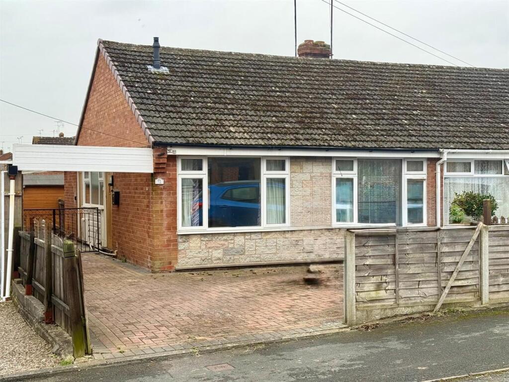 Main image of property: Castlefields, Leominster