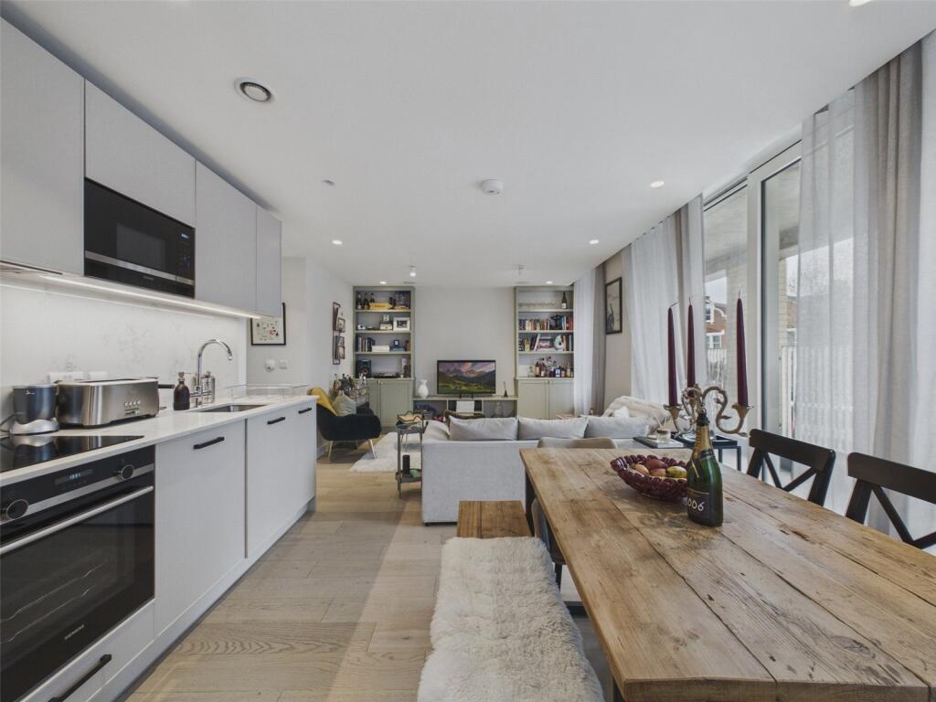 Main image of property: Brixton Hill, London, SW2