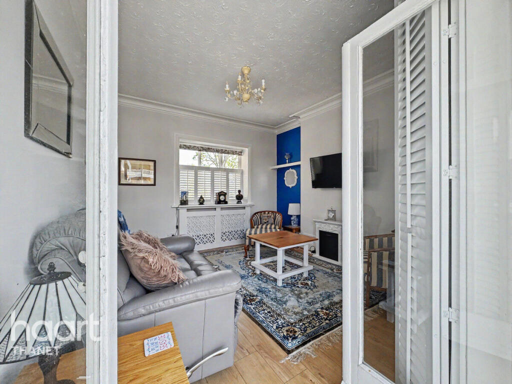 Main image of property: Westgate Bay Avenue, Westgate-On-Sea