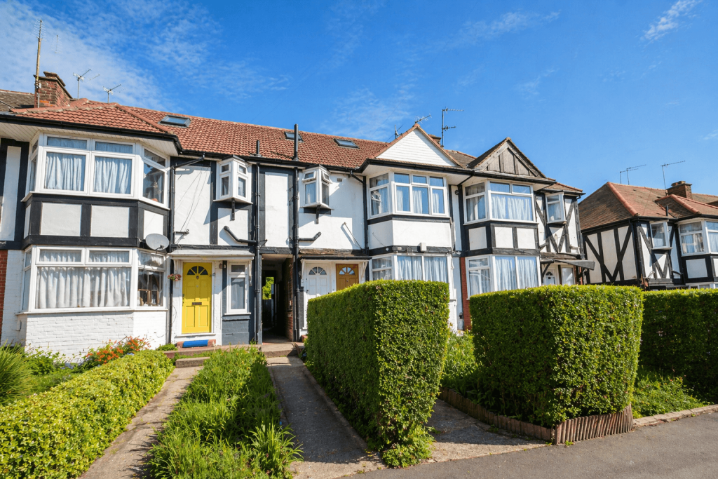 Main image of property: Beresford Avenue, Wembley, Middlesex HA0