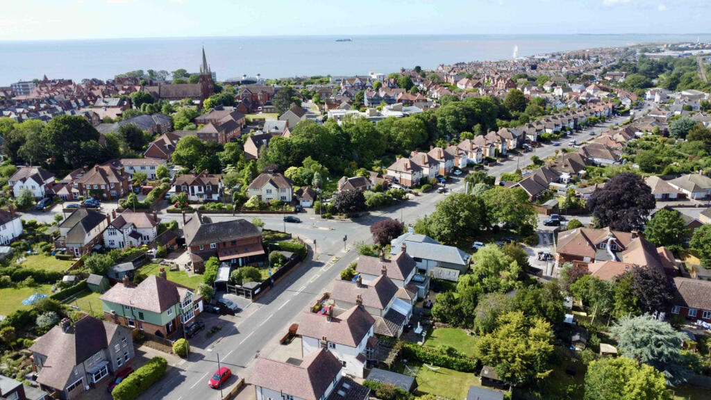 Garrison Lane, Felixstowe, IP11 photo 2