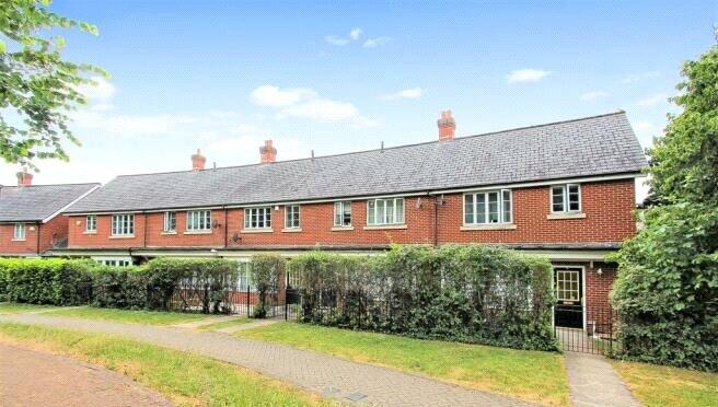 Main image of property: Hodgkins Mews, Stanmore, Middlesex