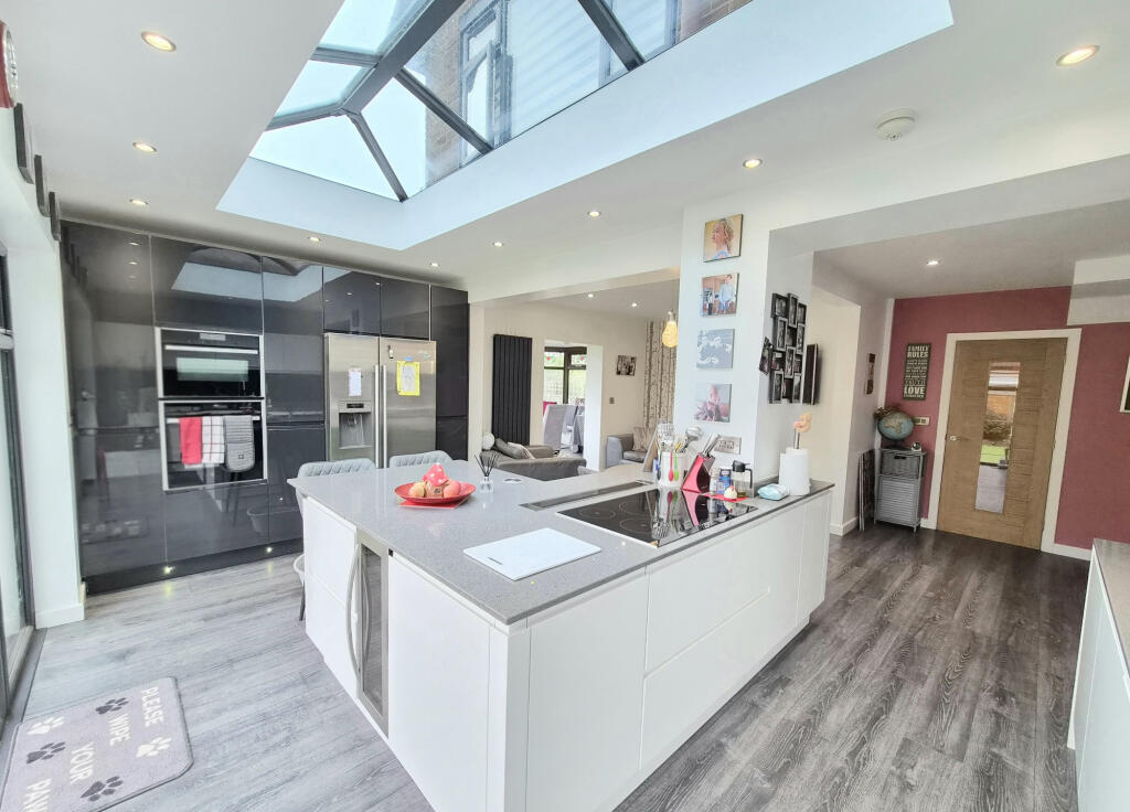 House in Poulton-le-Fylde, Hambleton - View 3
