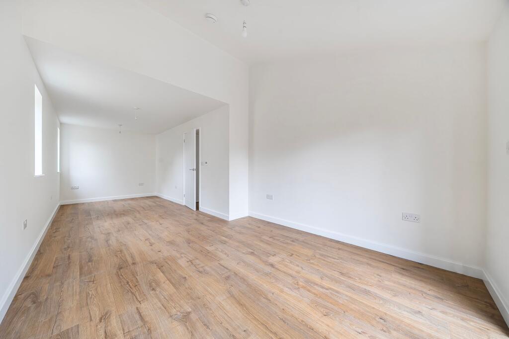 House in Bristol - View 4