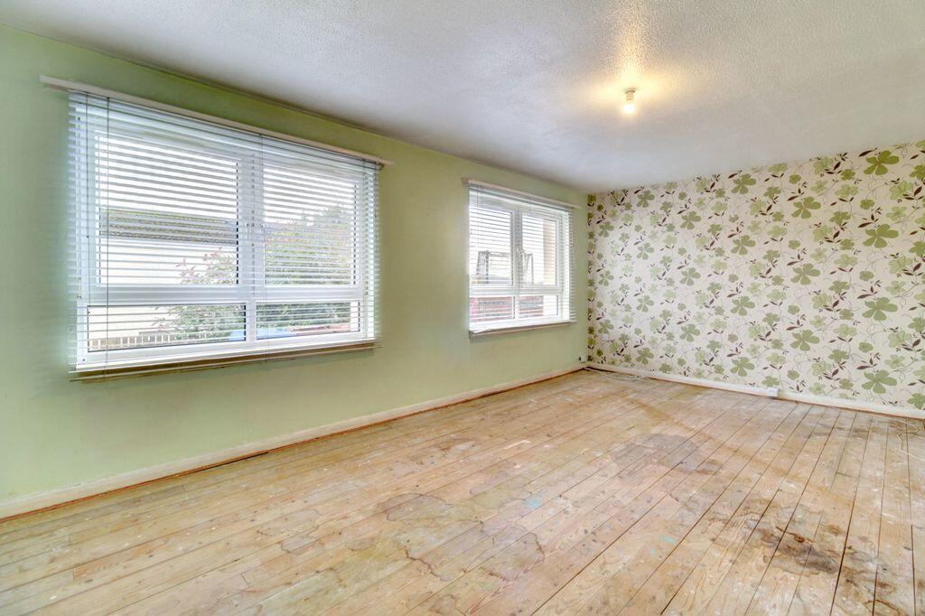 House in Bonhill, Redburn, West Dunbartonshire - View 5