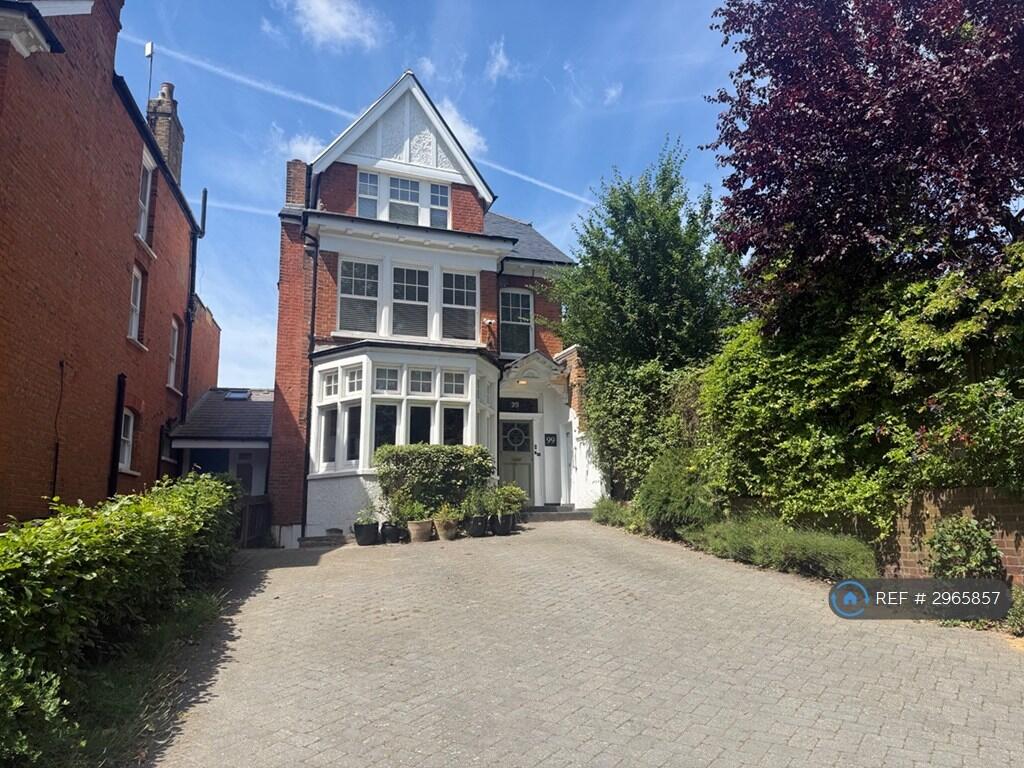 Main image of property: Muswell Hill Road, London, N10